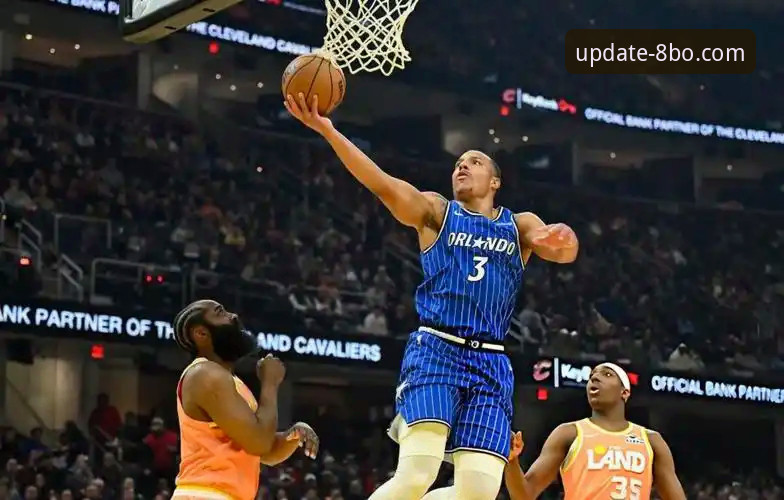 米切尔42分对飙班凯罗36分：一场东部卡位战的深度攻防解析