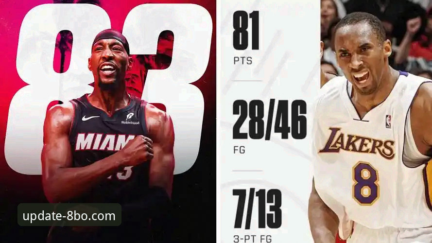 阿德巴约83分神迹深度解析：一场改写历史的比赛如何通过专业分析工具呈现