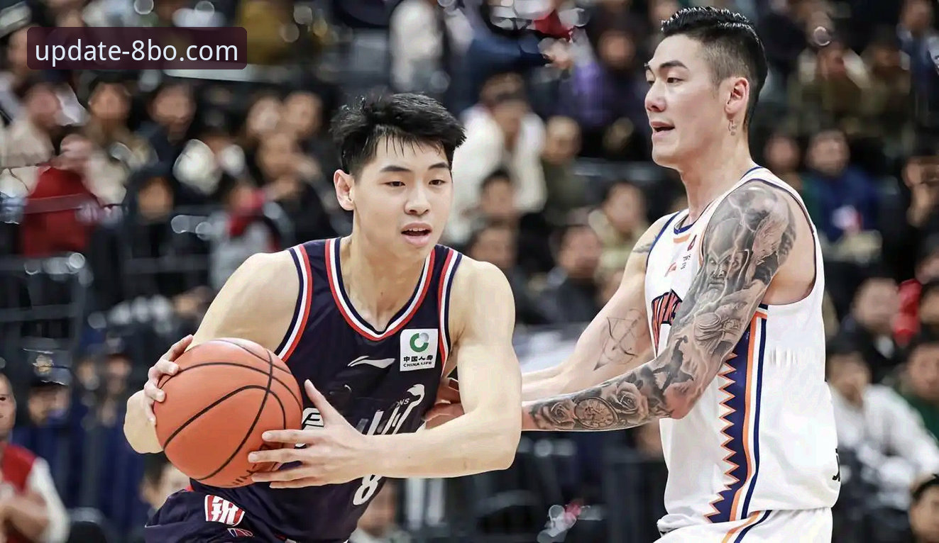 博体育使用教程推荐 揭秘上海男篮12连胜背后的战术革新与数据驱动